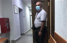Обвиненный во взятке судья Иван Ежов отрицает вину