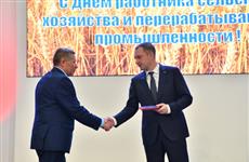 На развитие сельских территорий Саратовской области в следующем году будет выделено 1,2 млрд рублей