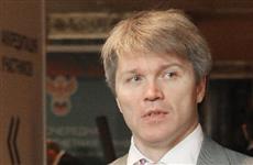 Федеральный министр спорта планирует посетить Мордовию