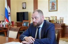 Глава Мордовии и и.о. начальника ФКУ Упрдор Москва – Нижний Новгород обсудили ремонтные работы на федеральных трассах в регионе