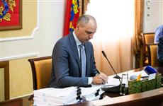 Губернатор Денис Паслер: на ремонт дорог в Оренбуржье выделено дополнительно 175 млн рублей