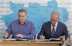 В Ульяновской области появится производство строительных смесей