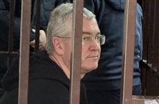 Бывшего вице-губернатора Кудряшова назвали организатором "Правительственной ОПГ" 