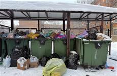 Саратовскому регоператору поручили навести порядок в сфере обращения с ТКО до конца недели