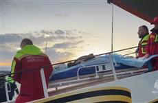 В Нижнекамске объявили трехдневный траур из-за взрыва на предприятии "СИБУРа"