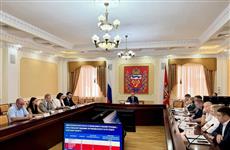 В Оренбургской области продолжаются выплаты за затопленные дождями дома