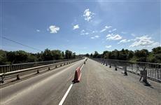Восемь мостов и путепровод отремонтируют в Удмуртии в 2026 году