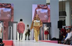 Первый маркет-фестиваль "Территория моды. Сделано в России" собрал более 100 региональных брендов одежды в Самаре