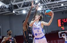 "Самара" на своей площадке уступила "Уралмашу" 