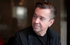 Арт-директор Varekai Майкл Смит: "В "Цирке дю Солей" не импровизируют на сцене - это слишком опасно"