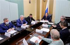 В ПФО обсудили новые подходы и методы защиты прав журналистов