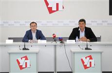 В Ульяновске подвели итоги Международного форума по возобновляемой энергетике ARWE 2019