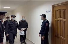 Тольяттинский маньяк-педофил Олег Рыльков потребовал компенсацию от государства