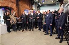 Дмитрий Чернышенко: "8 млрд рублей будет направлено регионам в 2023-2024 годах на программу строительства модульных отелей"