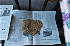 У трех парней из Самары изъяли более 1,4 кг героина