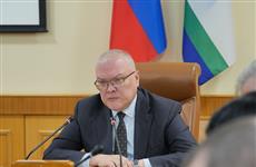 По поручению губернатора отменено строительство многоэтажки в центре Кирова