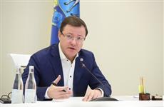 Дмитрий Азаров о нерабочем месяце