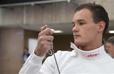 Самарец Александр Лифанов победил на Кубке России по современному пятиборью в Москве