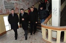 В районе "Фабрики-кухни" хотят запретить высотное строительство