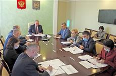 С 15 октября в Мордовии вводятся QR-коды