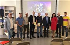 В Саратовской области до 2023 г. будет создано 8 детских технопарков "Кванториум"