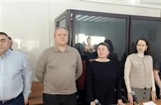 Вынесен приговор бывшему мэру Ижевска