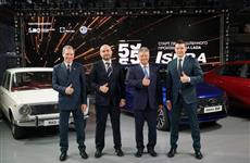 На АвтоВАЗе стартовало промышленное производство Lada Iskra