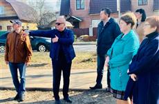 Нижегородцам предложат выбрать функциональное наполнение территории при голосовании за проекты благоустройства