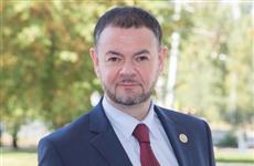 Ректором ТГУ переизбран Михаил Криштал