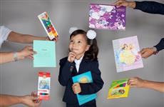 Что положить первоклашке в ранец на 1 сентября