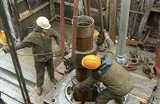 Московская НК "Нефтиса" приобретает нефтекомпанию "Самара"