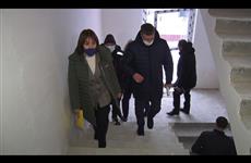 В Нижнем Новгороде завершается строительство детского сада на 280 мест