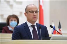 Возможности нового подхода при распределении отчислений в федбюджет обсудили на сессии Госсовета в Удмуртии