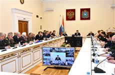 Глава региона поручил в срок до 9 мая провести ревизию обращений ветеранов