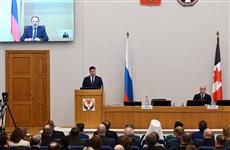 Назначен главный федеральный инспектор по Удмуртии  