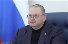 Олег Мельниченко поручил продлить месячник по благоустройству и возобновить традицию проведения "санитарных пятниц"