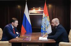 Вячеслав Федорищев: с новым модельным рядом АвтоВАЗ станет еще сильнее