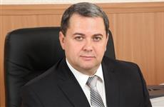 Председателем облсуда назначен Вадим Кудинов