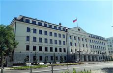 Облизбирком подвел итоги довыборов в губдуму