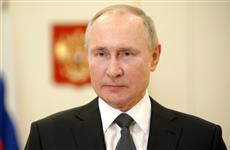 Владимир Путин утвердил перечень поручений по социально-экономическому развитию Республики Мордовия
