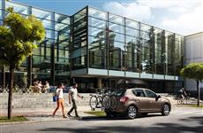 Обновленные модели Renault Logan и Sandero производства АвтоВАЗа поступили в продажу