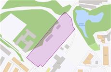 Мэрия отклонила планировку участка на 5-й просеке под школу и детсад
