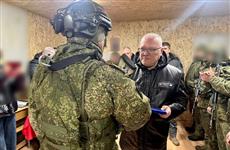 Александр Соколов встретился с кировскими бойцами в зоне СВО