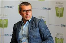 Владимир Аветисян получил контроль над более чем 50% акций "Самарагаза"