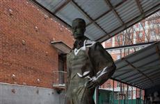 Памятник Константину Головкину в Самаре будет установлен 17 декабря
