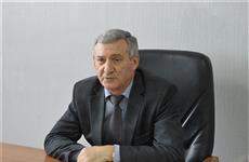 Врио УГООКН Владимир Филипенко отстранен от должности