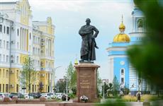 В Мордовии отмечают 25-летие канонизации святого праведного воина Феодора Ушакова