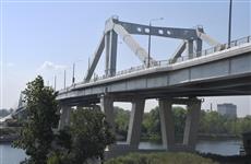 Ростехнадзор вновь требует закрыть Фрунзенский мост