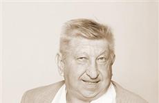 Скончался актер "СамАрта" Игорь Данюшин