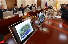 Чувашия развивает потенциал Заволжья как территории для комфортной жизни и отдыха